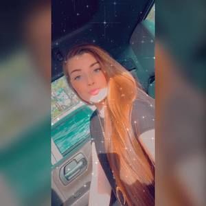 Meet your Posher, Kelsey